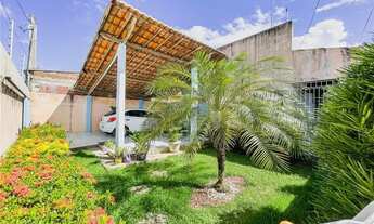 Imagem: Casa 3/4 - Bairro Santa Tereza/Parnamirim