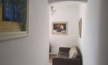 Imagem 2: Apartamento com 3 dormitórios para alugar, 82 m² por R$ 3.290,00/mês - Jardim do Mar - São