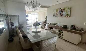 Imagem 7: Apartamento com 3 dormitórios à venda, 127 m² por R$ 630.000 - Brasil - Uberlândia/MG