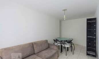 Imagem 3: Apartamento à Venda - Jabaquara, 2 Quartos, 52 m2