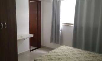 Imagem 2: Flat mobiliado na Glória - Macaé - RJ