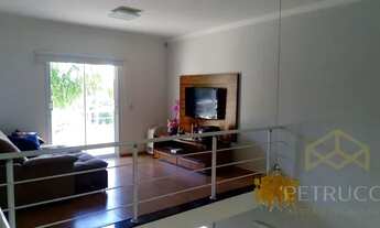 Imagem 4: Casa - Jardim Recanto - Valinhos