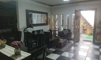 Imagem 6: Sobrado para aluguel com 301 metros quadrados com 2 quartos