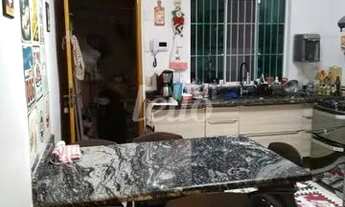 Imagem 7: São Paulo - Casa Padrão - São Lucas