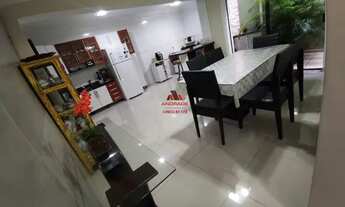 Imagem 1: SOBRADO VILA VITÓRIA EM MAUA SP