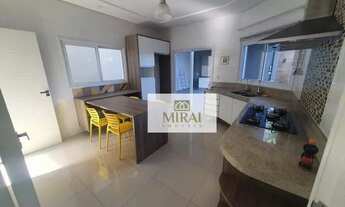 Imagem 6: Sobrado com 4 quartos para Vender ou Alugar, Condomínio Florada da Serra, Urbanova, 269 me