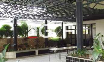 Imagem 4: Flat Residencial para venda no Centro!