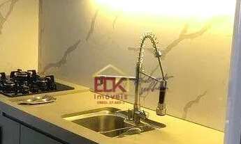 Imagem 6: Apartamento com 2 dormitórios à venda, 68 m² por R$ 630.000 - Pagador de Andrade - Jacareí