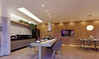 Imagem 7: Cobertura de 124m² ao lado do ViaParque com 2 quartos em Barra da Tijuca - Rio de Janeiro