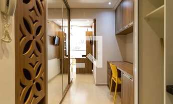 Imagem: Apartamento para Aluguel - Perdizes, 1 Quarto