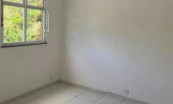 Imagem 5: Alugo casa na comunidade do Andaraí