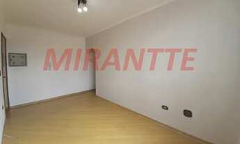 Imagem 2: Apartamento de 40m² com 1 quartos em Vila Rosália