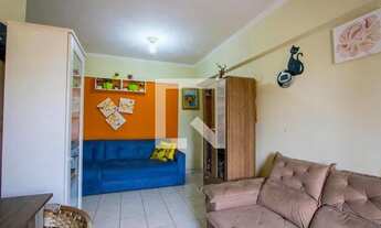 Imagem 5: Apartamento à Venda - Vila América, 2 Quartos, 52 m2