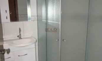 Imagem 5: Casa Residencial com 3 quartos para alugar por R$ 1500.00, 104.07 m2 - JARDIM PARIS - MARI