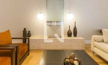 Imagem 4: Apartamento para Aluguel - Vila Oliveira, 3 Quartos, 255 m2