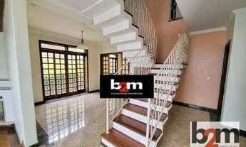 Imagem 3: Casa com 4 dormitórios à venda, 291 m² por R$ 1.500.000,00 - Vila São Francisco - São Paul