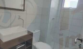 Imagem 5: Apartamento com 2 quartos para alugar por R$ 1400.00, 60.00 m2 - PARQUE NOVO MUNDO - LIMEI