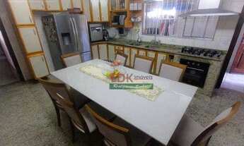 Imagem 4: Sobrado com 5 dormitórios à venda, 348 m² por R$ 1.325.000,00 - Cidade Vista Verde - São J