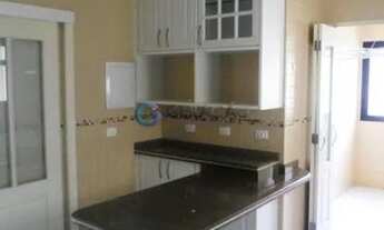 Imagem 5: Apartamento Padrão em São José dos Campos