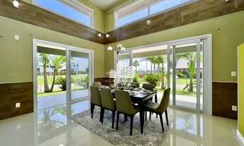 Imagem 5: Osório - Casa de Condomínio - Condomínio Lagoa do Passo