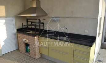 Imagem 4: Moema - Luxo - 04 suites - 08 vagas de garagem Cobertura