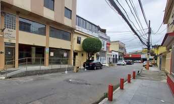 Imagem 6: Vende/Aluga Lojas 100m²+Mezanino 100m² Tancredo Lopes Próx Getúlio Vargas Nilópolis Ac Car