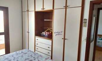 Imagem 6: Sobrado com 4 dormitórios à venda, 264 m² por R$ 870.000,00 - Bosque dos Eucaliptos - São