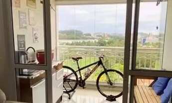 Imagem 3: Apartamento à Venda - Demarchi - São Bernardo do Campo