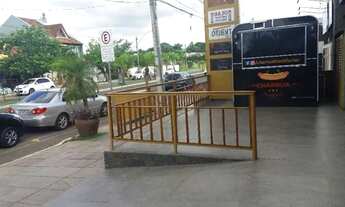 Imagem: Trailer em ótimo ponto com Deck