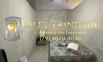 Imagem 7: Casa Simples à 300m do Aracaju Park Shopping ideal p/ Construir Kitnet no Bairro Industria