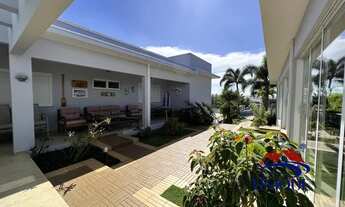 Imagem 4: LINDA CHÁCARA MOBILIADA DE 1OOOM² COM 3 DORMIT PARA VENDA EM BOITUVA SP