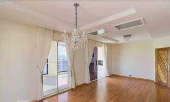 Imagem: Cobertura Venda Alto da Lapa 254 m² 3 Dormitórios