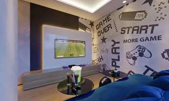 Imagem 6: Cobertura de 124m² ao lado do ViaParque com 2 quartos em Barra da Tijuca - Rio de Janeiro