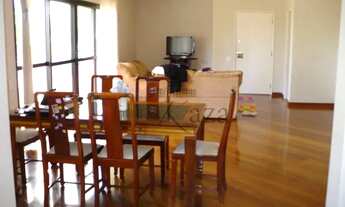 Imagem 3: Apartamento Padrão em São José dos Campos