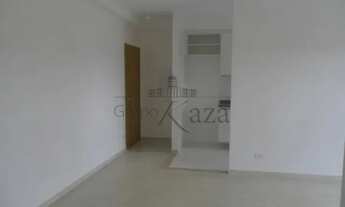 Imagem: Apartamento Padrão em Jacareí