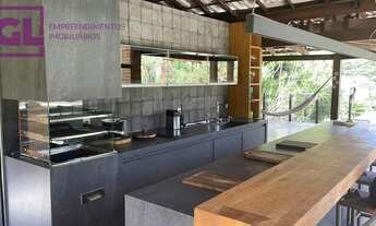 Imagem 5: Casa em Condomínio RESIDENCIAL em Rio Acima - MG, Canto das Águas