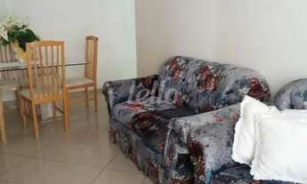 Imagem 2: São Paulo - Apartamento Padrão - Vila Prudente