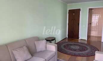 Imagem 2: São Paulo - Apartamento Padrão - Vila Clementino
