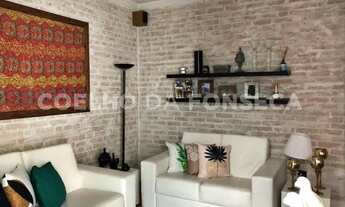 Imagem 3: São Paulo - Casa Padrão - Perdizes