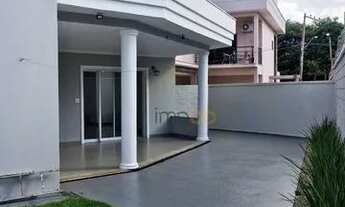 Imagem: Casa com 3 dormitórios para alugar, 210