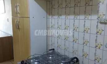 Imagem 6: Kitnet - Centro - Campinas