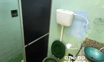 Imagem 5: Apartamento com 3 quartos para locação no centro - Rua Saldanha Marinho