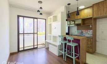 Imagem: Apartamento à venda em Sao Paulo