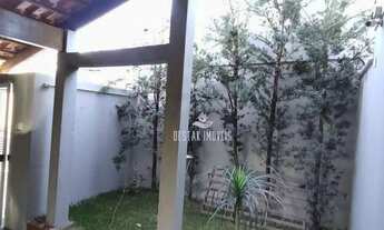 Imagem 3: Casa com 3 dormitórios à venda, 160 m² por R$ 420.000 - Jardim Holanda - Uberlândia/MG