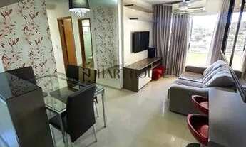 Imagem: Apartamento mobiliadovpara aluguel