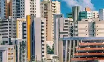 Imagem: Procuro menina para dividir apartamento