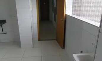 Imagem 4: 3 suítes 3 vagas + dependência