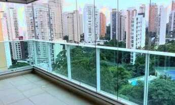 Imagem 10: APARTAMENTO - PANAMBY - SP