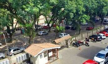 Imagem 6: Apartamento com 1 dormitório para alugar, 48 m² por R$ 1.092,50/mês - Camaquã - Porto Aleg