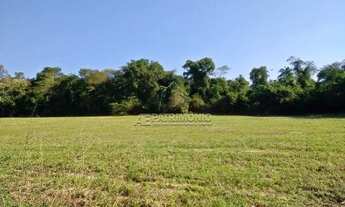 Imagem: SOROCABA - Terreno Padrão - Caguaçu